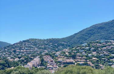 Mimosas - Bel appartement avec une vue imprenable sur la baie - Foto 17