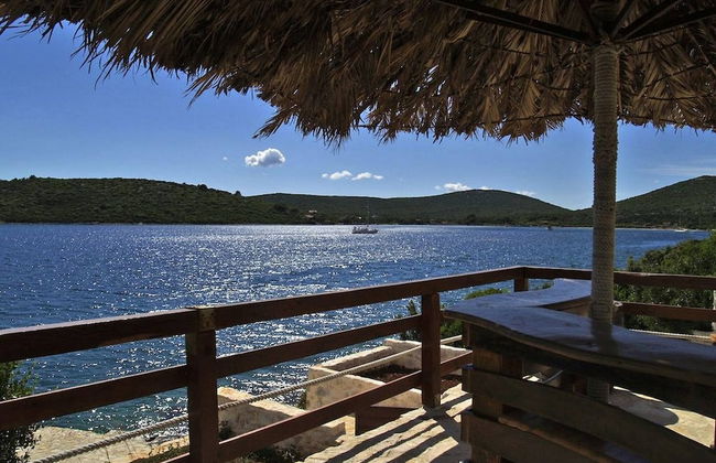 Robinson House "blue Stone" With Swimming Pool - Foto 40