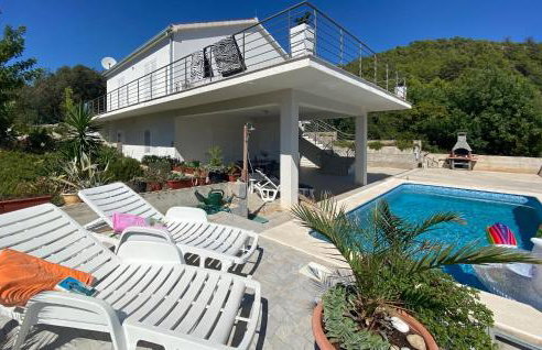 Holiday Apartment Grscica 07 - Photo 9