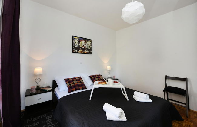 Villa Pine Zadarvillas - Foto 20