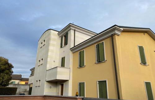 Appartamento La Mansarda - Foto 11