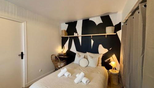 Limone Guest - Appartement Cosy - 5 min des plages - Foto 3