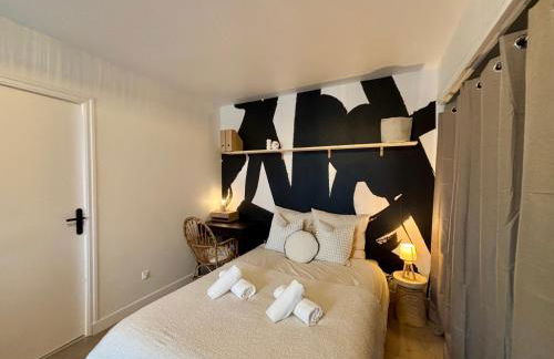 Limone Guest - Appartement Cosy - 5 min des plages - Foto 3