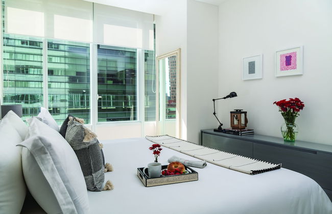 Botticelli Tower By The Local Way - Foto 6