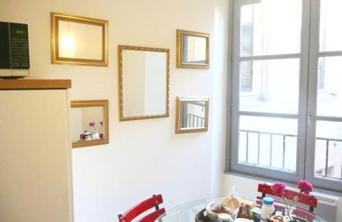 La Maison Debourg - Foto 28