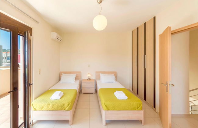 Villa Avra Crete in Rethymnon - Foto 31