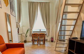 Oasi Creativa Centro - Design & Relax vicino Mole - Foto 7