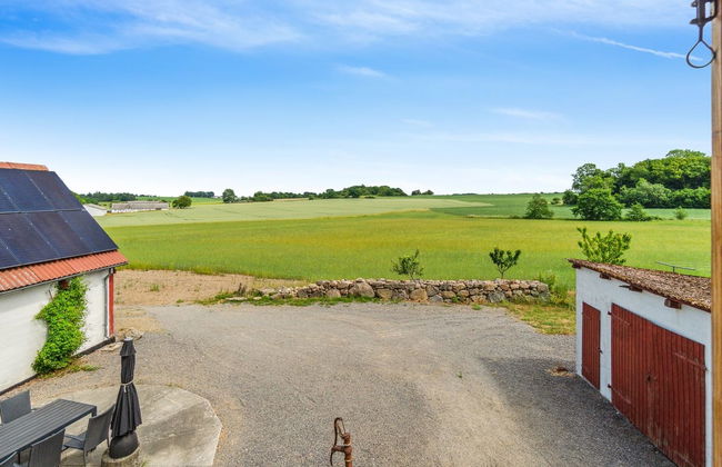 "Helmer" - 3km from the sea - Foto 4