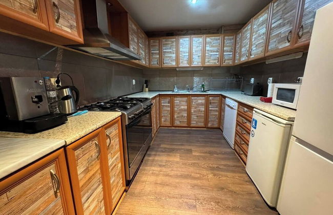 Chalet Iskar Borovets - Foto 10