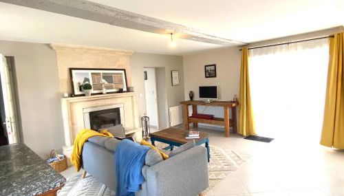 La Maison de Méguillaume - Proche Haras du Pin et Argentan - Calme - Foto 3