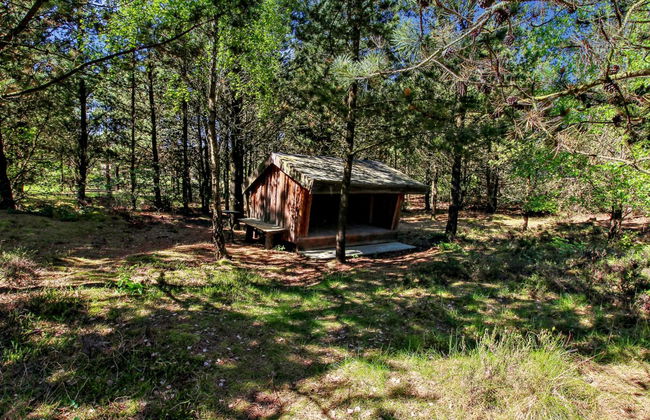 "Angret" - 3.5km from the sea - Foto 7