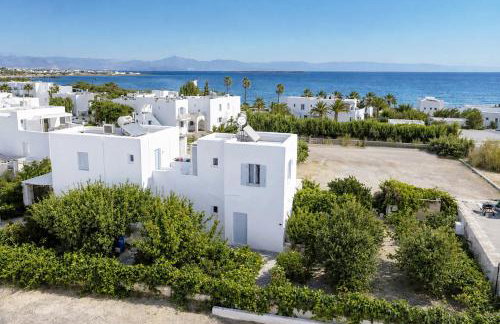 Flora & Agelos Studios - Paros - Foto 1