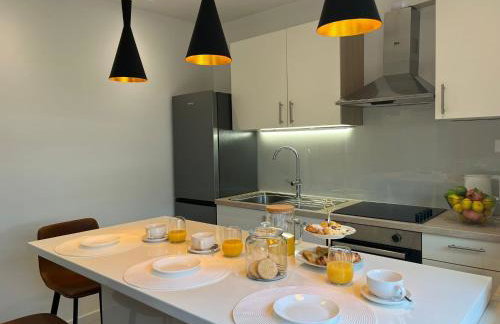 Luxury Apartment Lu - Foto 4