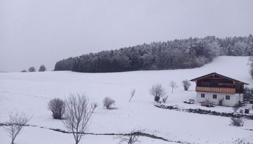 Chalet Schmuckkastal - Photo 2