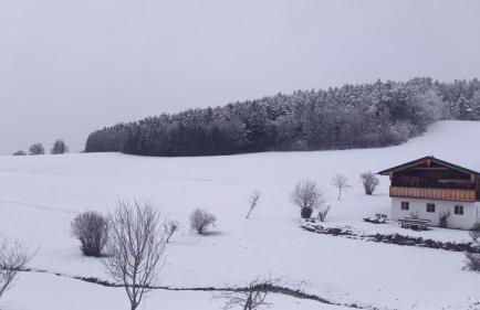 Chalet Schmuckkastal - Foto 2