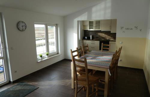 Ruhige Ferienwohnungen mit Teichblick - Photo 6