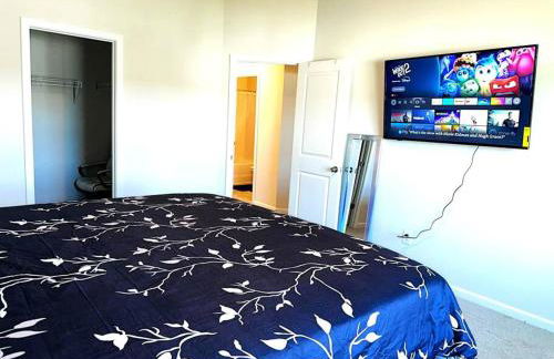 Simple Elegant Single Family Home DT Raleigh - Foto 60