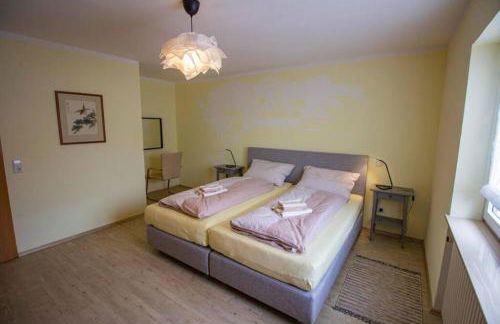 Ferienwohnung Habermehl - Foto 7