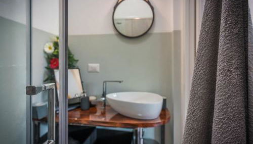 Apartment Wohnung in Marina Di Pisa mit Garten by Interhome - Foto 5