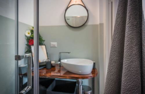 Apartment Wohnung in Marina Di Pisa mit Garten by Interhome - Foto 5