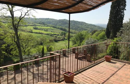 Fattoria Di Pancole - Foto 55