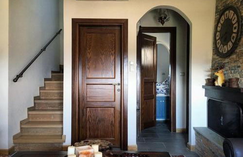 Akrolithos Villa, Milies Pelion - Foto 25