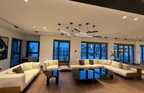 Royal Penthouse Berlin - Foto 13