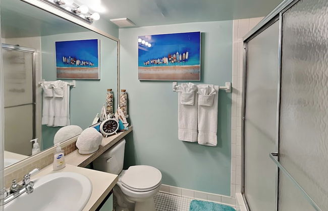 Jacksonville Beachdrifter by Distinctive Beach Rentals - Foto 45