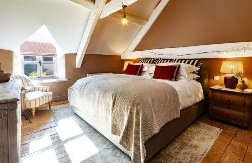 Cotswolds Stone Cottage in Lower Oddington - Photo 14