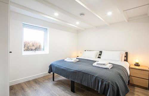 The Coach House at Dovedale Manor - Photo 14