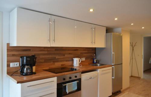 Unterkunft für Arbeiter und Monteure - Foto 50