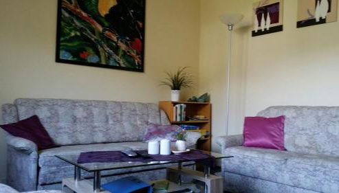 Apartment Am Hemberg - Foto 3