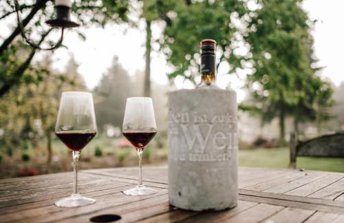 Tiny House, Kleinod im Grünen - Foto 24