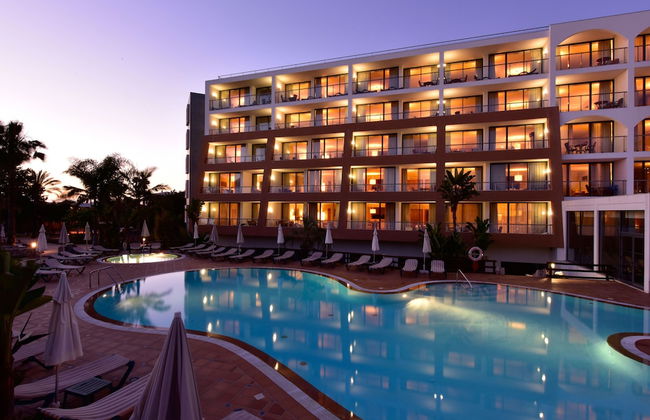 Pestana Alvor Park - Foto 54