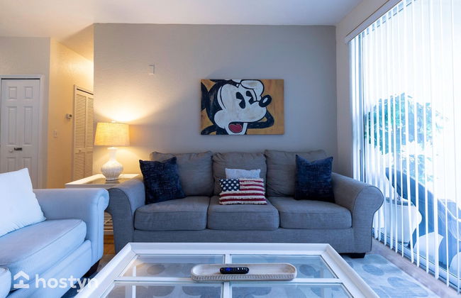 Incredible Apartment Just 15 Minutes From Disney - Foto 1