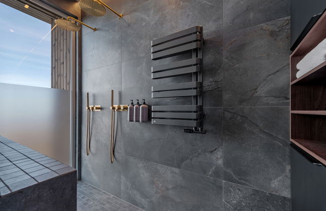 Bay View Apartments - Foto 51