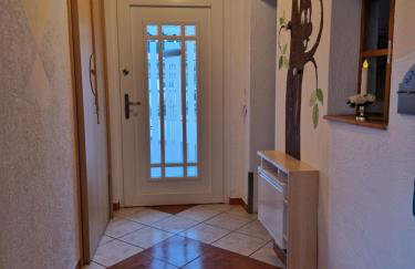 Ferienwohnung Am Öpitzer Berg - Foto 18