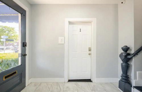 Modern Apartment in Black Rock- - Foto 14