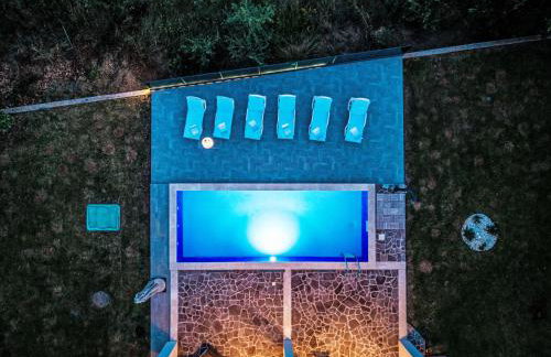 Holiday Home mit eigenem Pool by Interhome - Foto 32