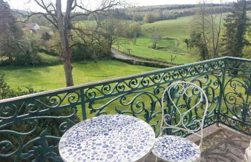 Domaine des Myosotis, holiday home - Foto 21