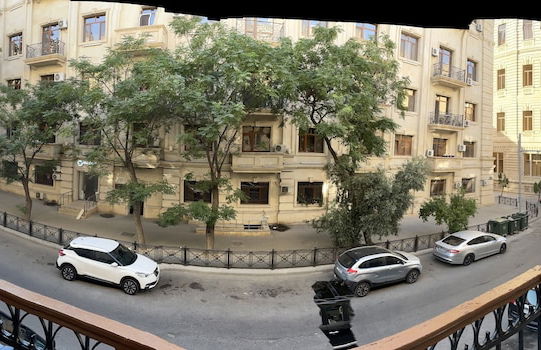 AZNEFT SEASIDE DELUXE APARTMENT - Foto 1