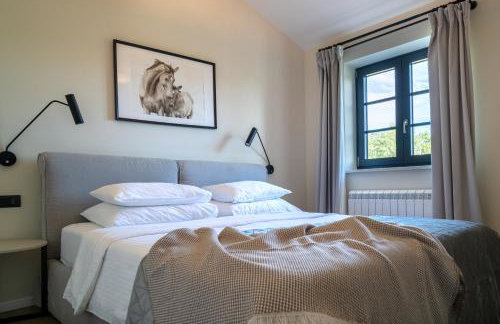 Villa Cavallina - Foto 49