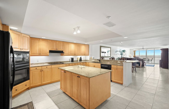 La Contessa 307 by Distinctive Beach Rentals - Foto 4