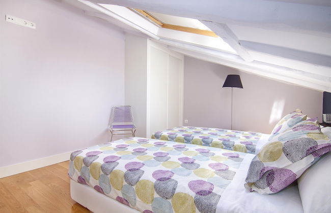 Smartr Madrid Atocha - Foto 2