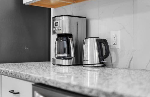 Central Lawrenceville 3 Spacious and Modern Two Bedroom Apartment with Free Street Parking - Foto 14