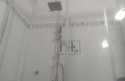 Lovely Apartment for 6Ppl , 2 BDRM , in Naxos , private patio - Foto 17