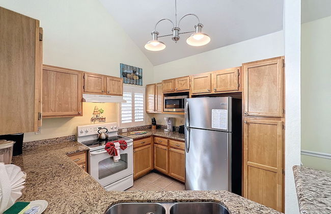 Two Bedroom Condo in Kissimmee Near Disney - Foto 9