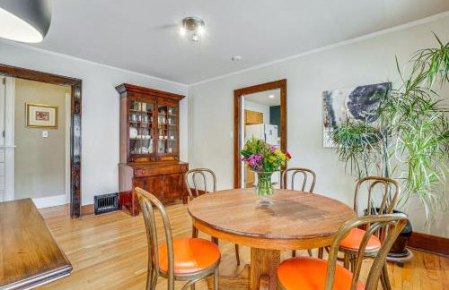 Cozy Cheyenne Home with Yard Less Than 1 Mi to Downtown! - Foto 7