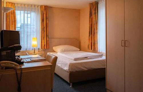 Stäffele City Appartements - Photo 12