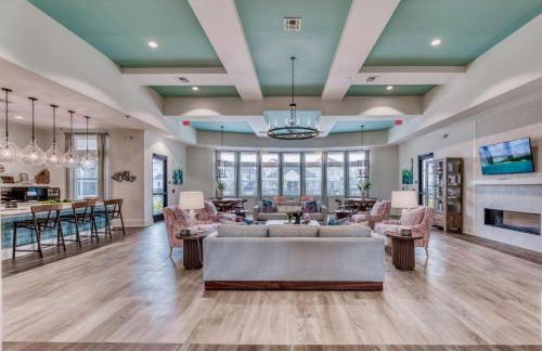 Landing Apartments - Hickory Cottages - Foto 63